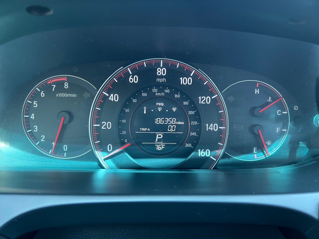 2017 Honda Accord Image 18