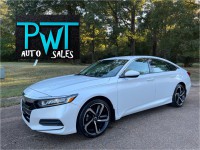Image for 2018 Honda Accord  ID: 6925814