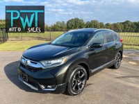Image for 2017 Honda CR-V Touring ID: 6925815