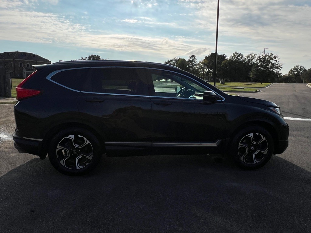2017 Honda CR-V Image 6