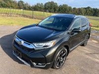 Image for 2017 Honda CR-V Touring ID: 6925815