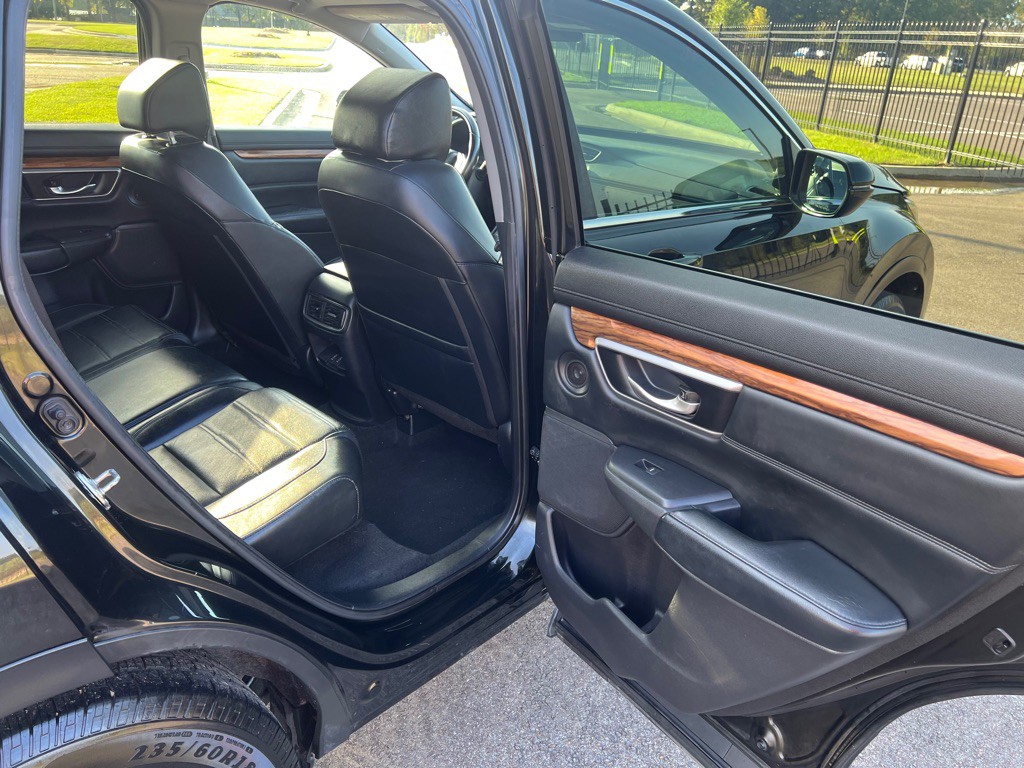 2017 Honda CR-V Image 14
