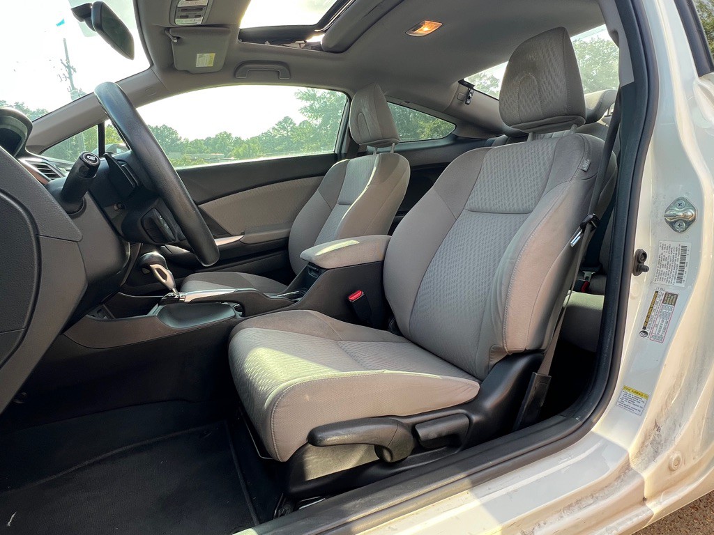 2014 RAM Promaster Image 5