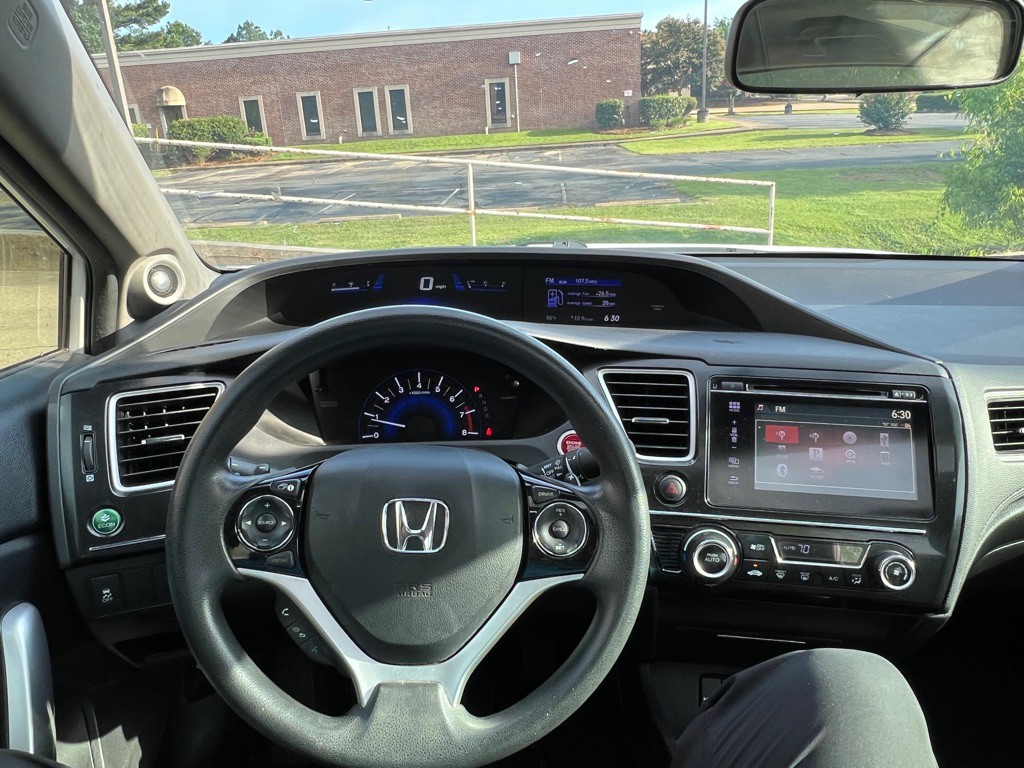 2014 RAM Promaster Image 7