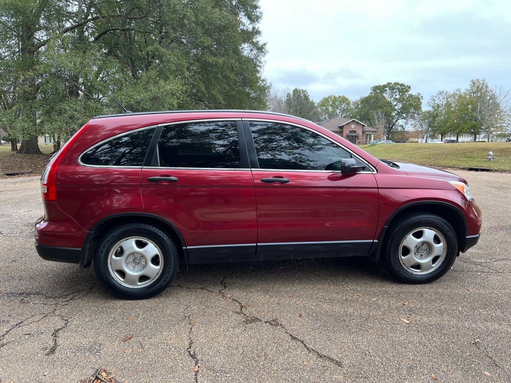 2010 Honda CR-V Image 6