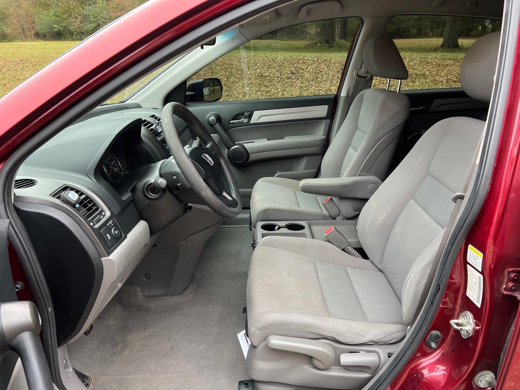 2010 Honda CR-V Image 10