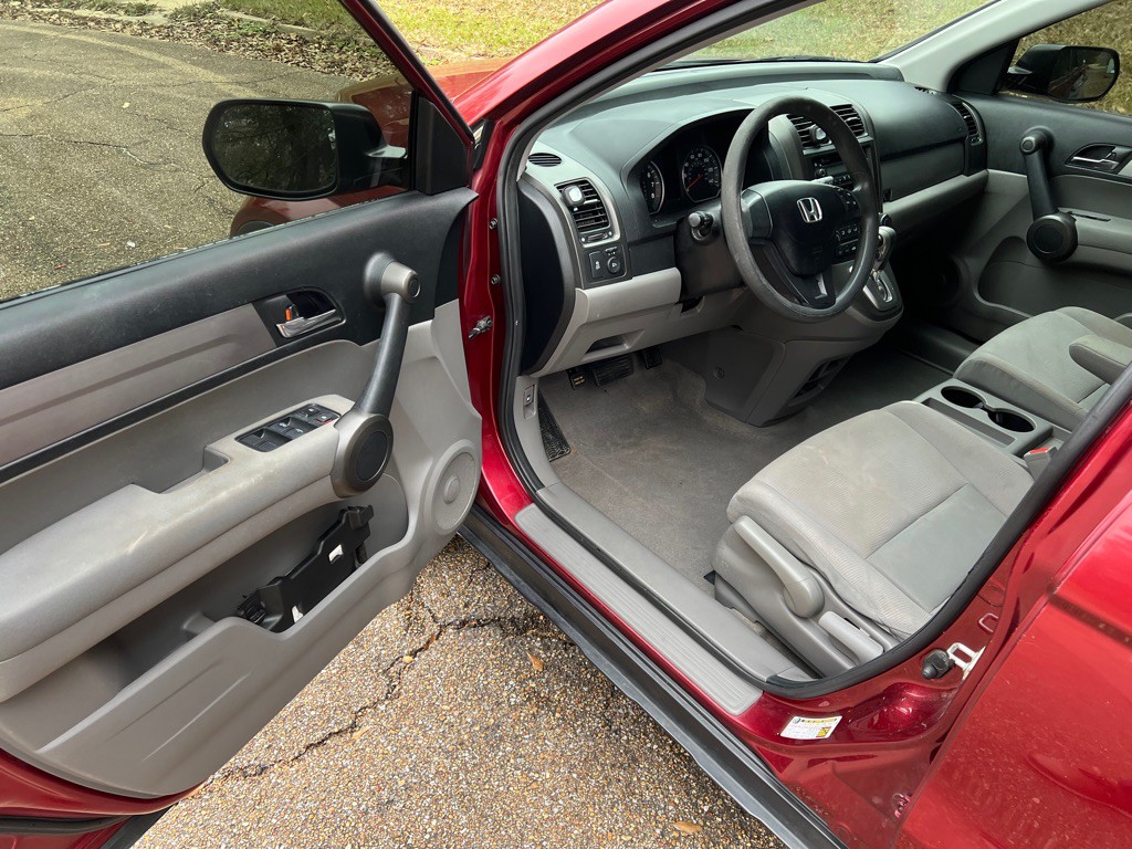 2010 Honda CR-V Image 11