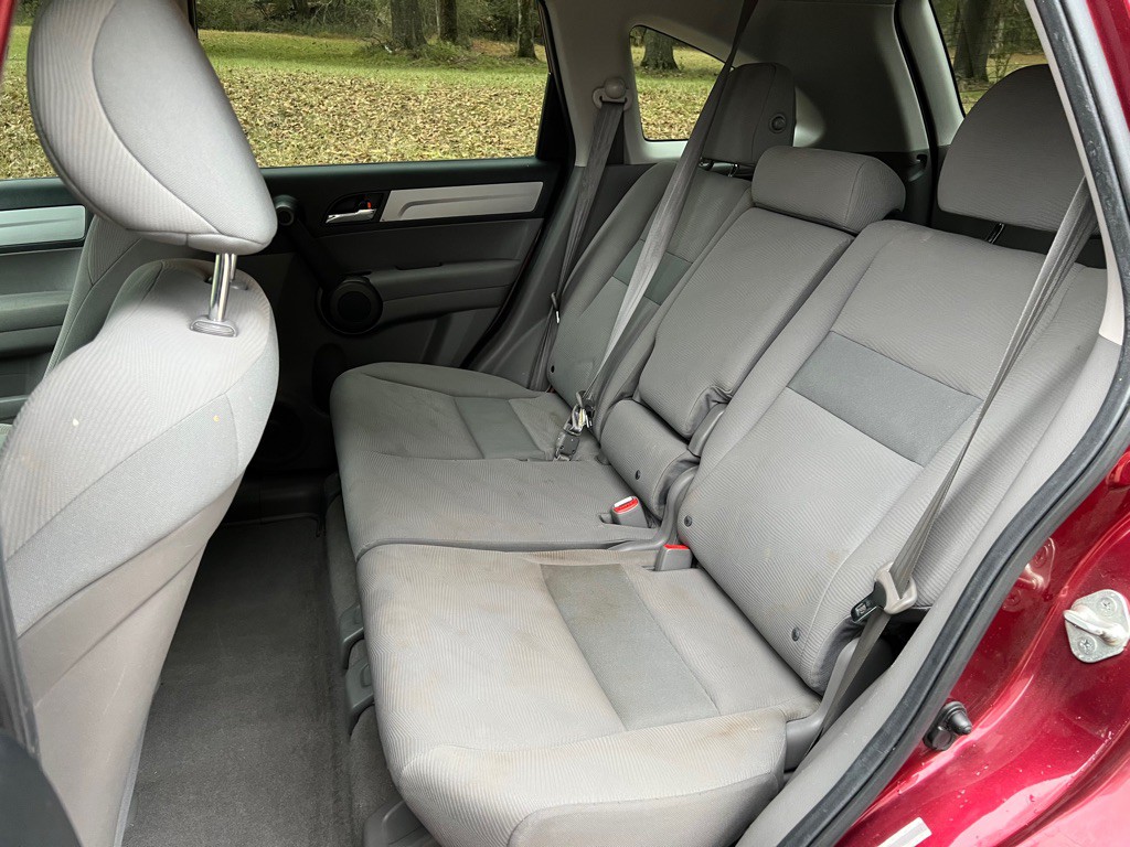 2010 Honda CR-V Image 12