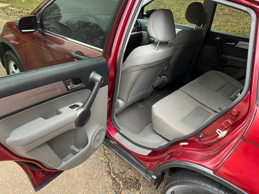 2010 Honda CR-V Image 13