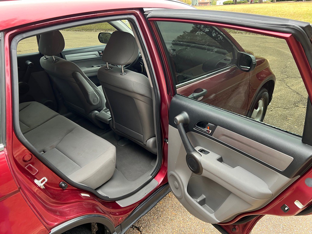 2010 Honda CR-V Image 15