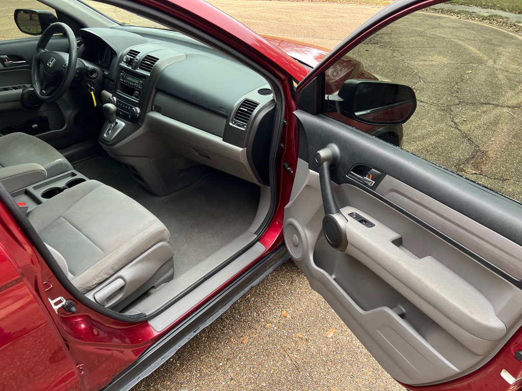2010 Honda CR-V Image 16