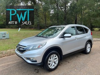 Image for 2015 Honda CR-V EX-L ID: 6980531