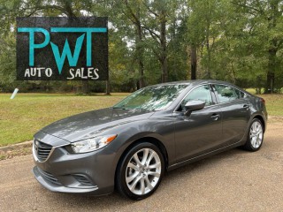 Image for 2015 Mazda Mazda6 I Touring ID: 6980544