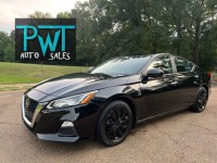 Image for 2019 Nissan Altima 2.5 S ID: 6980577