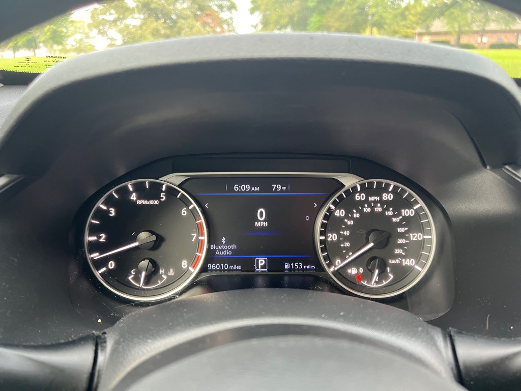 2019 Nissan Altima Image 19