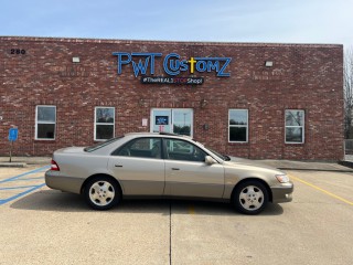 Image for 2000 Lexus ES 300 ID: 6987478