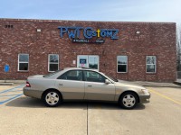 Image for 2000 Lexus ES 300 ID: 6987478