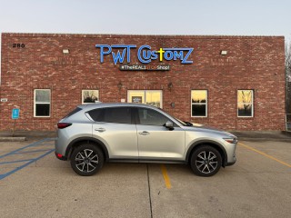 Image for 2018 Mazda CX-5 Grand Touring ID: 6987479