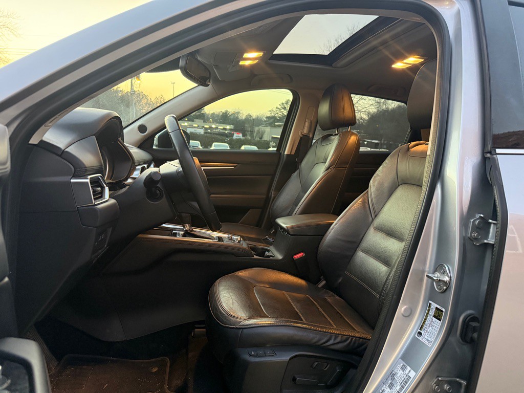 2018 Mazda CX-5 Image 5