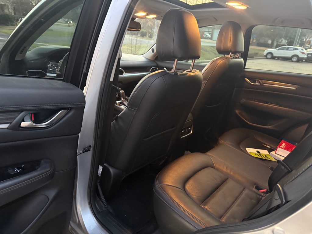 2018 Mazda CX-5 Image 6