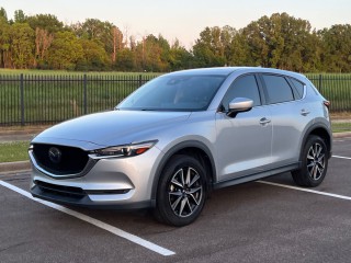 Image for 2018 Mazda CX-5 Grand Touring ID: 6987479