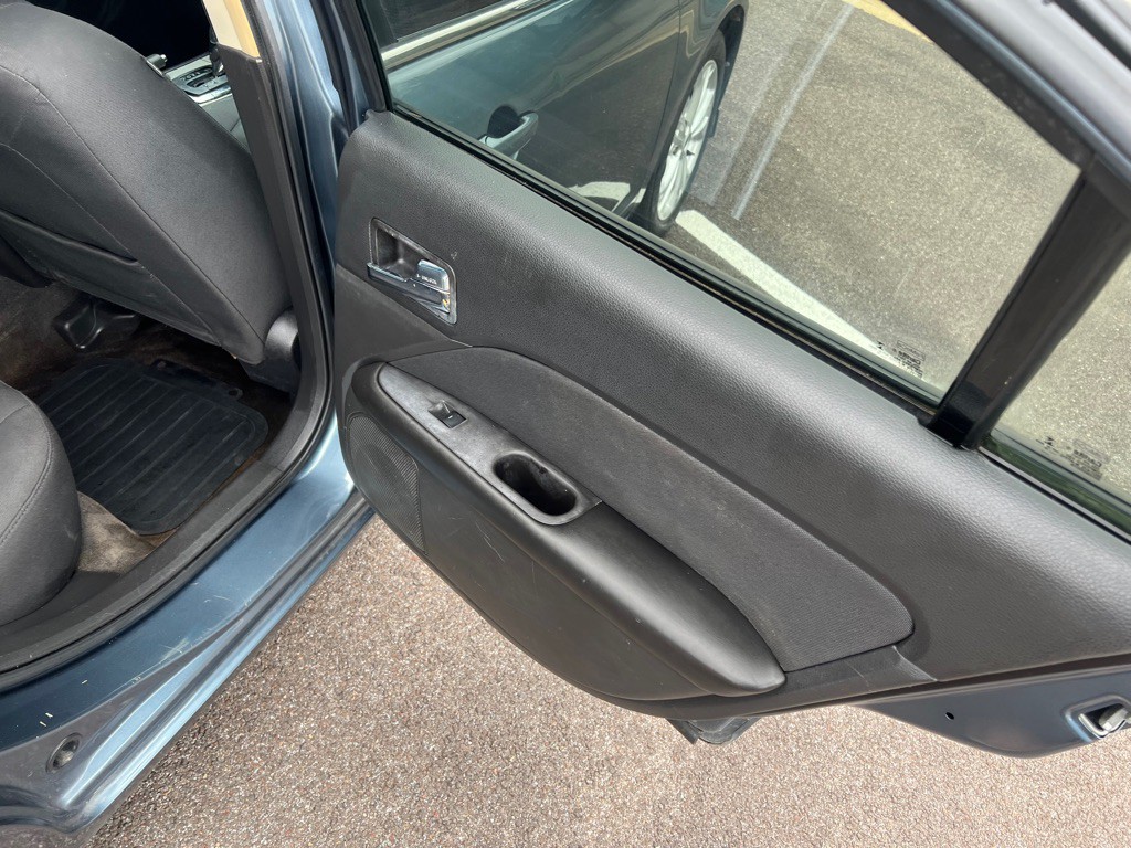 2012 Ford Fusion Image 15