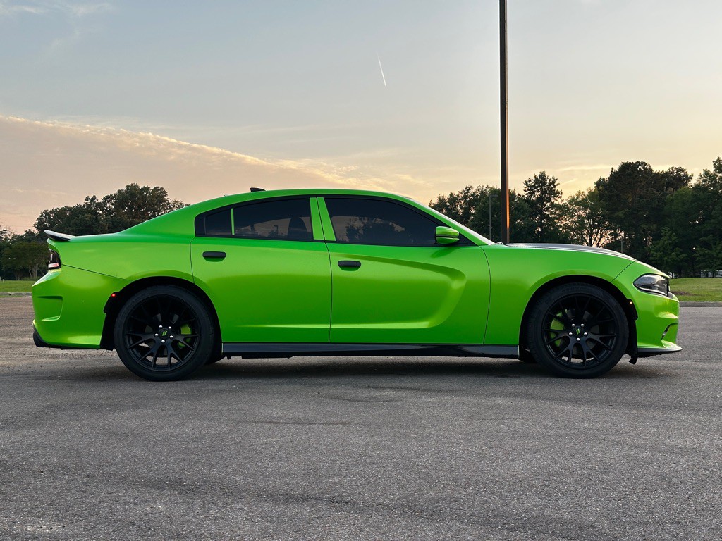 2019 Dodge Charger Image 6