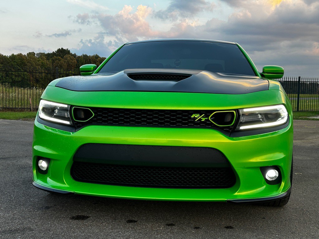 2019 Dodge Charger Image 8