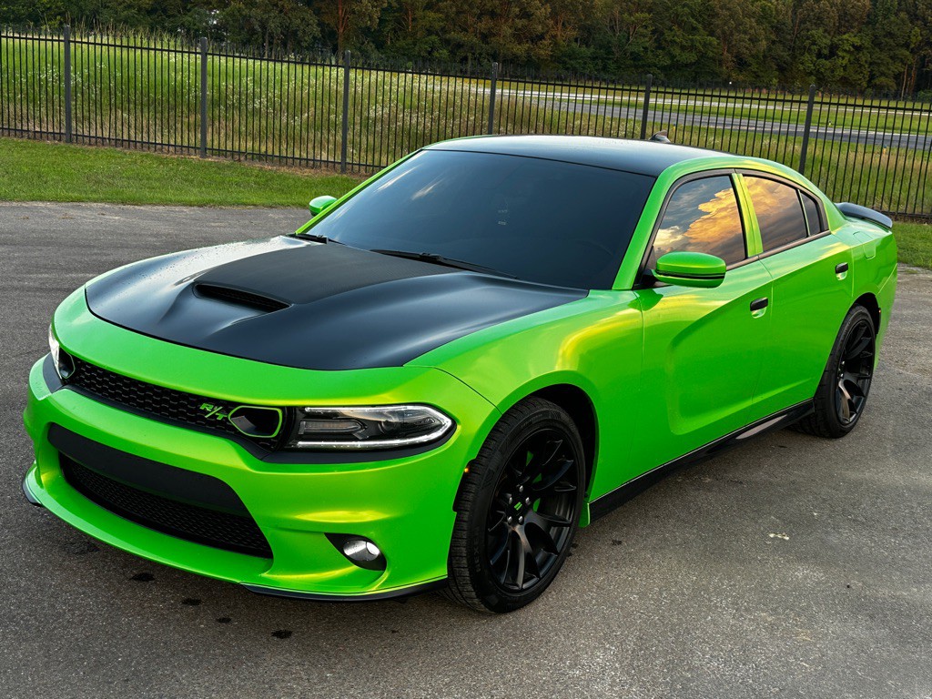 2019 Dodge Charger Image 9