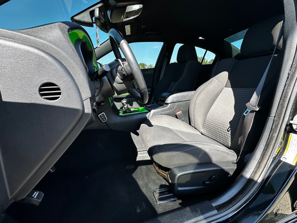 2019 Dodge Charger Image 11