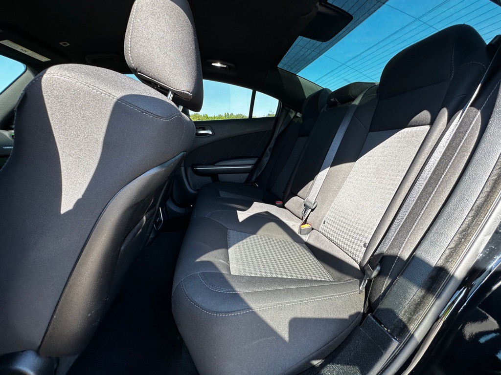2019 Dodge Charger Image 12