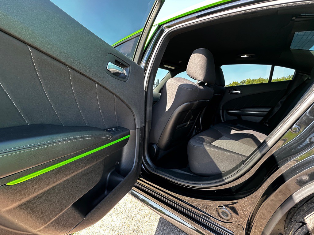 2019 Dodge Charger Image 13