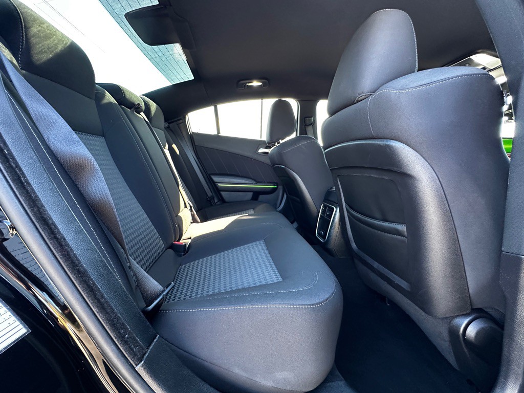 2019 Dodge Charger Image 14