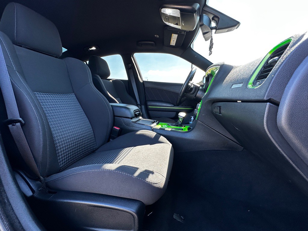 2019 Dodge Charger Image 16