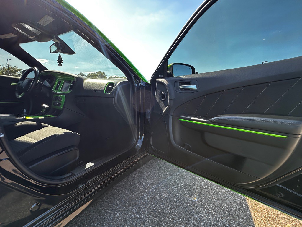 2019 Dodge Charger Image 17