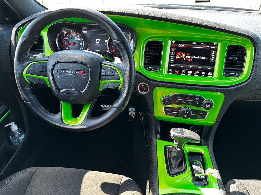 2019 Dodge Charger Image 19