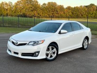 Image for 2014 Toyota Camry L ID: 6987484
