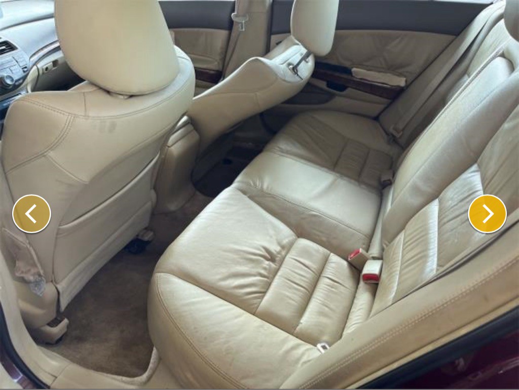 2009 Honda Accord Image 6