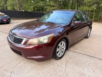Image for 2009 Honda Accord EX-L ID: 6987487