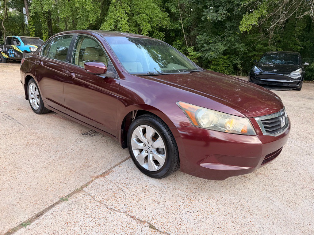 2009 Honda Accord Image 6