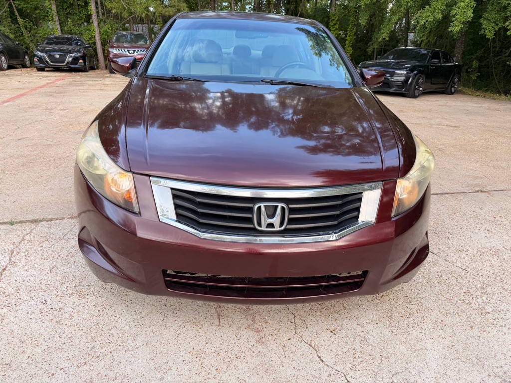 2009 Honda Accord Image 7