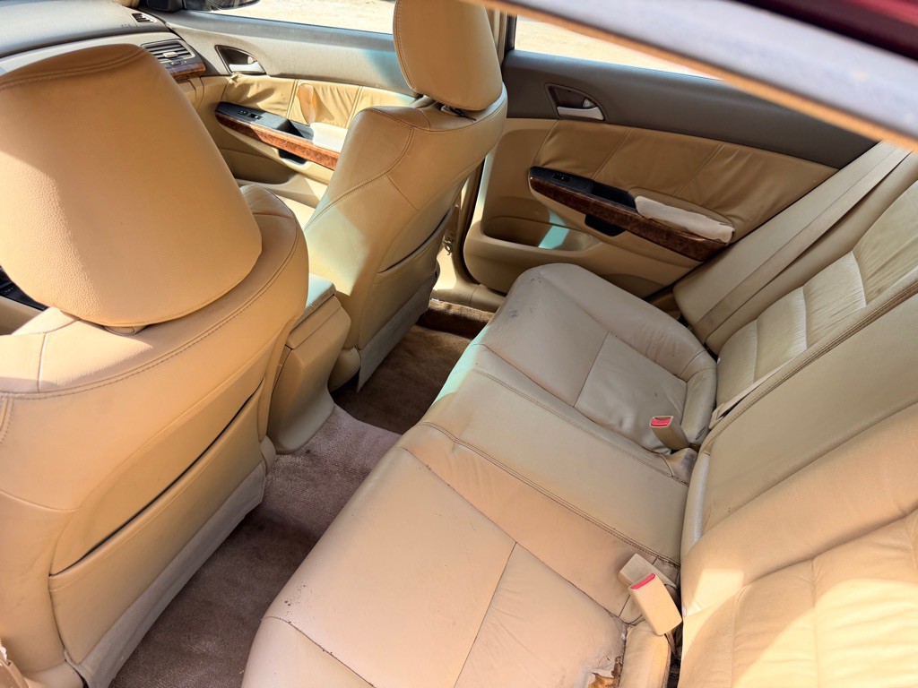 2009 Honda Accord Image 9