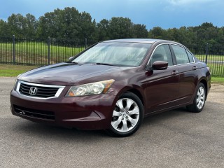 Image for 2009 Honda Accord EX-L ID: 6987487