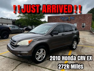 Image for 2011 Honda CR-V EX ID: 6987488