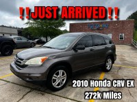 Image for 2011 Honda CR-V EX ID: 6987488