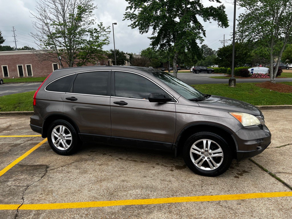 2011 Honda CR-V Image 3