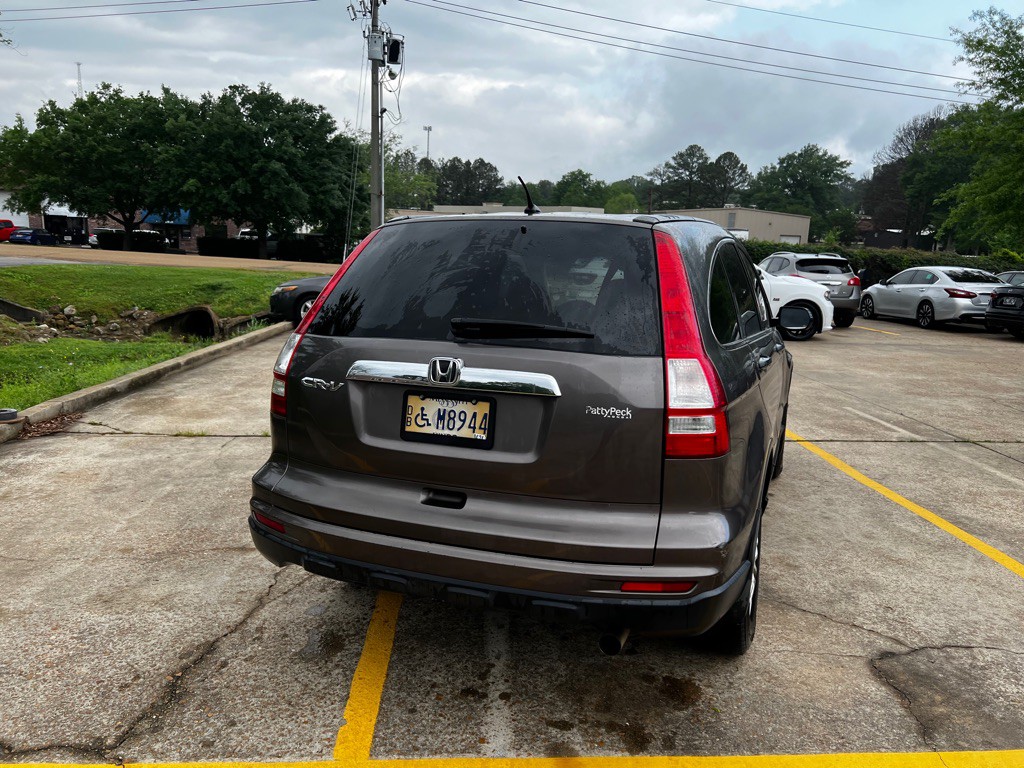 2011 Honda CR-V Image 4