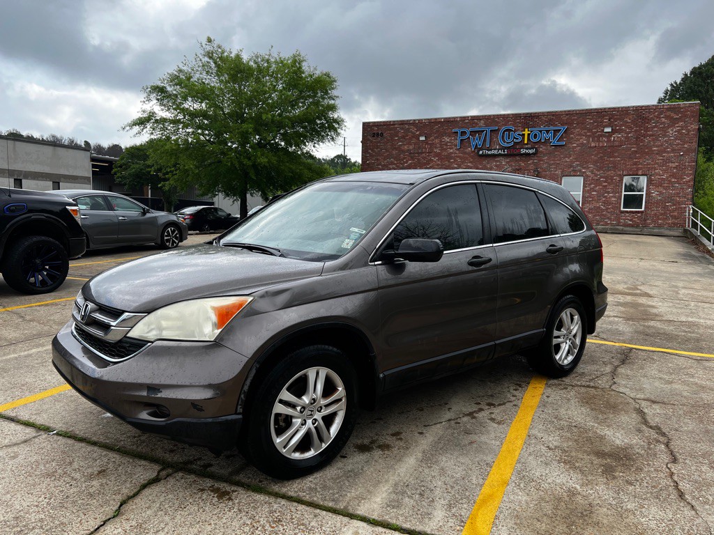 2011 Honda CR-V Image 5
