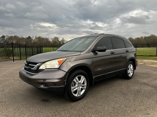 Image for 2011 Honda CR-V EX ID: 6987488