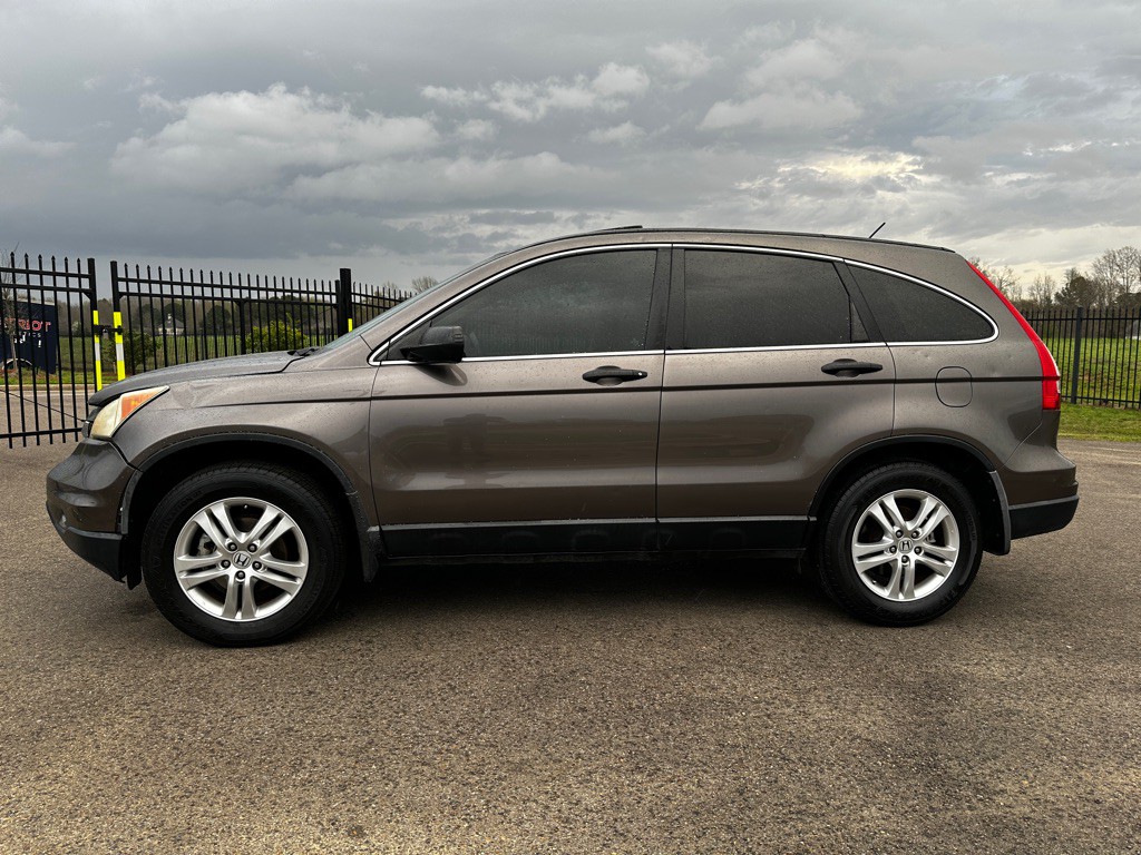 2011 Honda CR-V Image 2